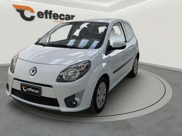 Renault Twingo 1.2 16V LEV Sport & Sound
