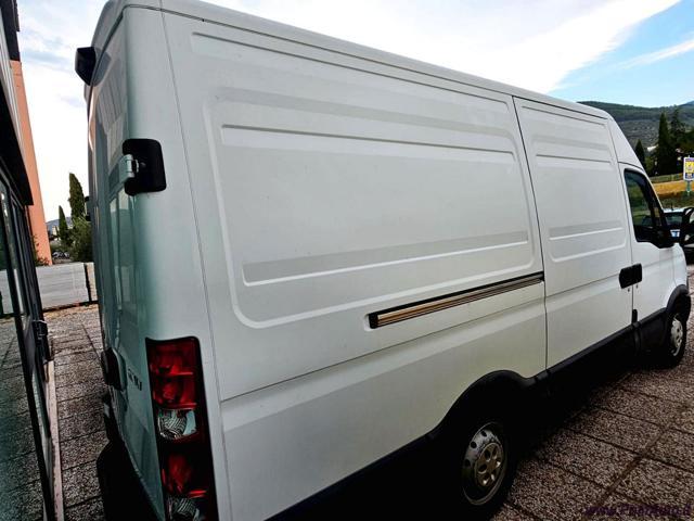 IVECO Daily 35S15V 2.3 HPT PM-TN Furgone