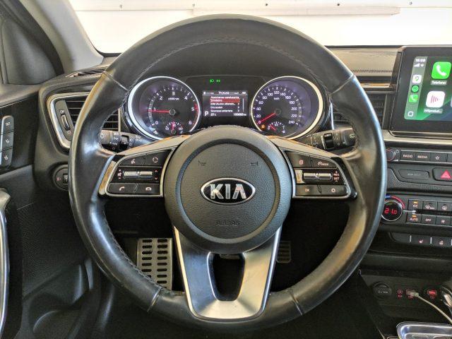 KIA Ceed 1.6 CRDi 136 CV DCT 5p. GT Line NEOPATENTATI