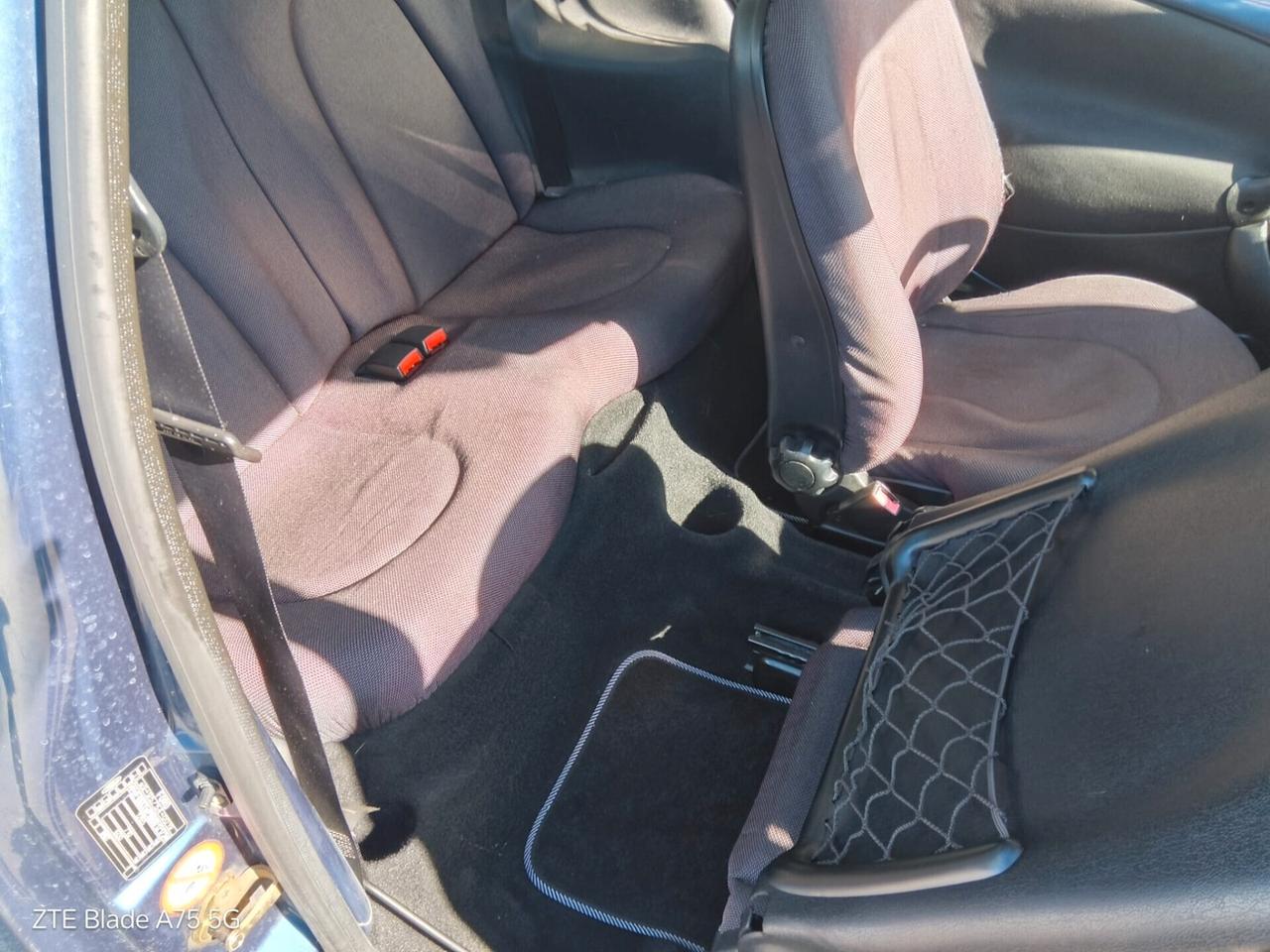 Ford Ka 1.3 benzina neopatentati