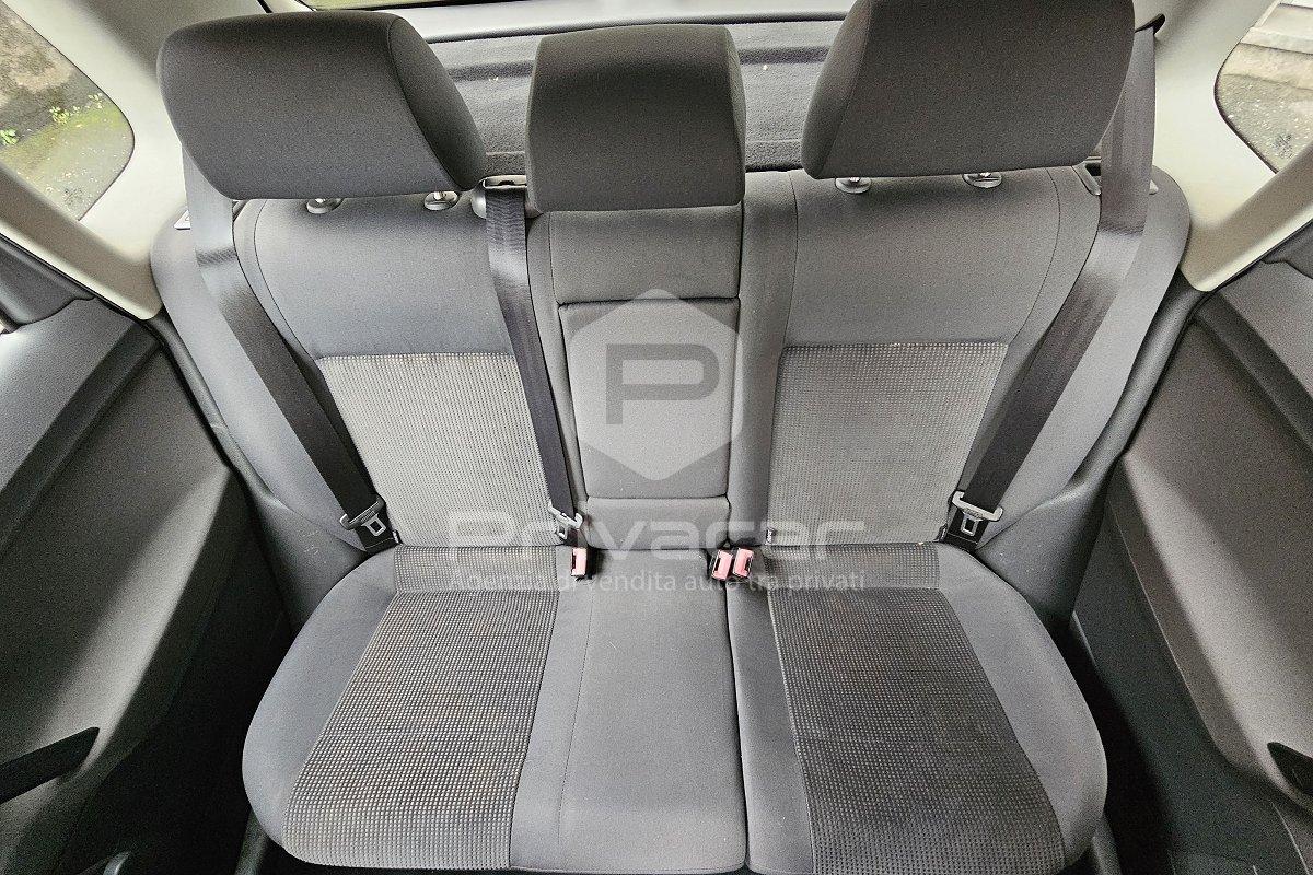 VOLKSWAGEN Polo 1.4/80CV 16V 5p. Comfortline