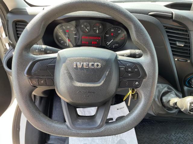 IVECO DAILY 35C14 3450 RIBALTABILE