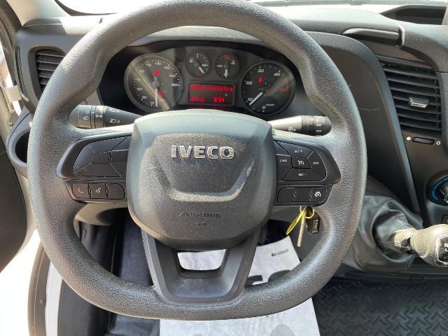 Iveco DAILY 35C14 3450 RIBALTABILE