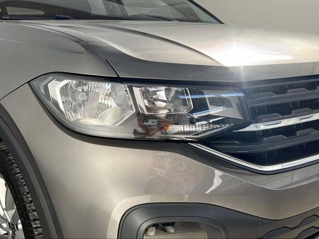 VOLKSWAGEN T-Cross 1.0 TSI 115 CV Style BMT