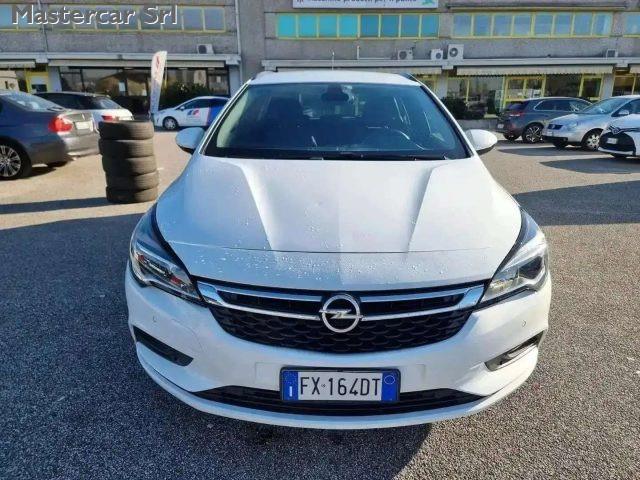 OPEL Astra Sports Tourer 1.6 cdti Business 110cv - FX164DT