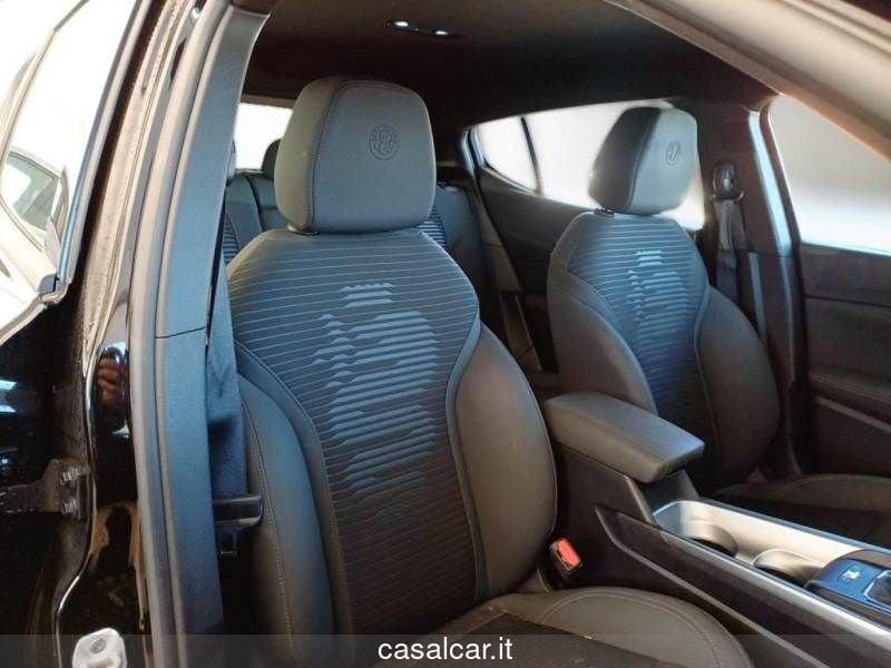 Alfa Romeo Tonale Tonale 1.6 diesel 130 CV TCT6 Sprint FINO A 3 ANNI DI GSRSNZIA KM ILLIMITATI PARI ALLA NUOVA