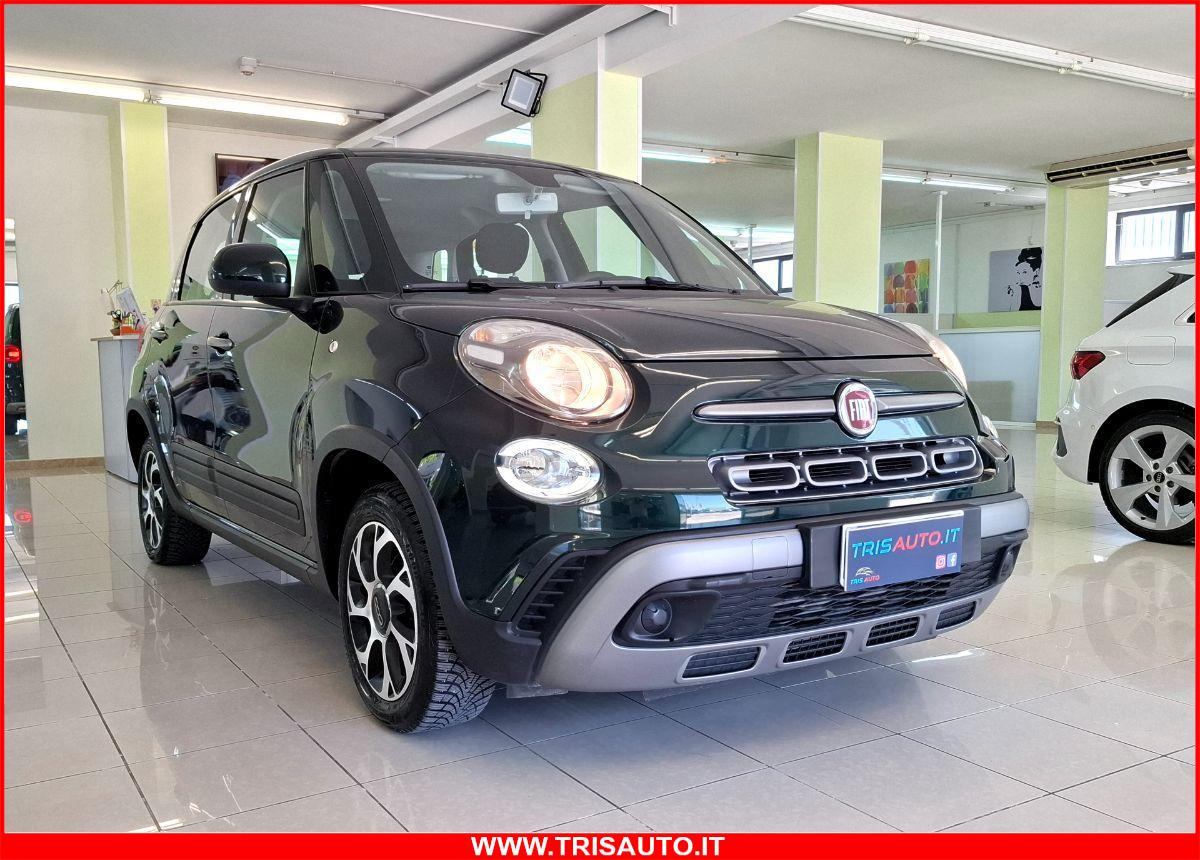 FIAT 500L 1.3 Mjt Connect NEOPATENTATI (ANDROID+APPLE)