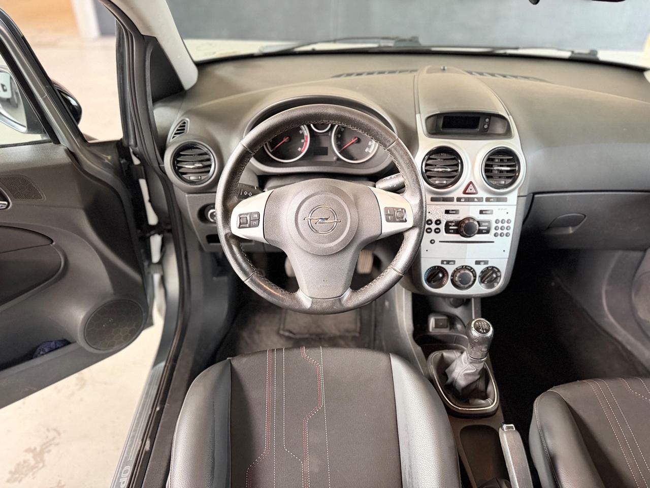 Opel Corsa 1.2 85CV 3 porte GPL-TECH Elective