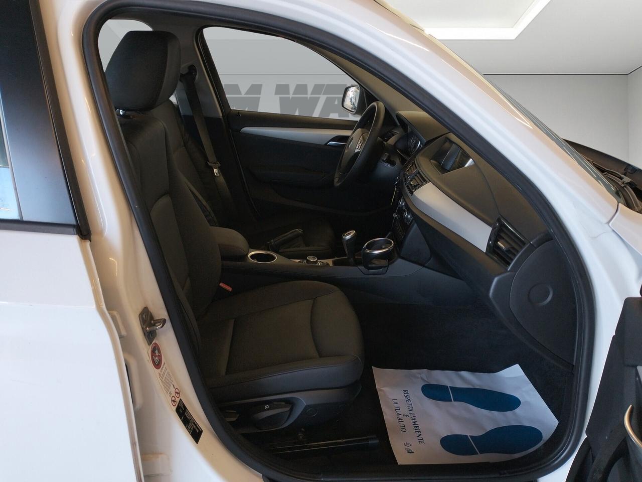 Bmw X1 sDrive16d X Line - NEOPATENTATI