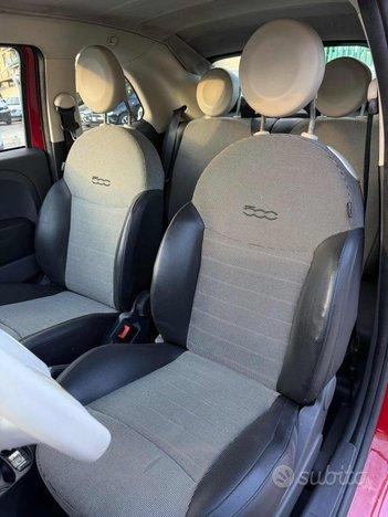 FIAT 500C C 1.2 Rock