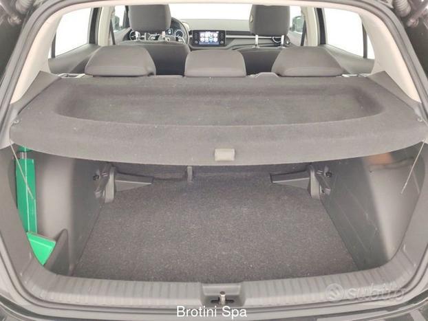 Skoda Fabia 1.0 MPI EVO 80 CV Ambition