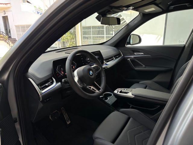 BMW X1 sDrive 18d Msport Pro TUA DA ?529,00 MENSILI