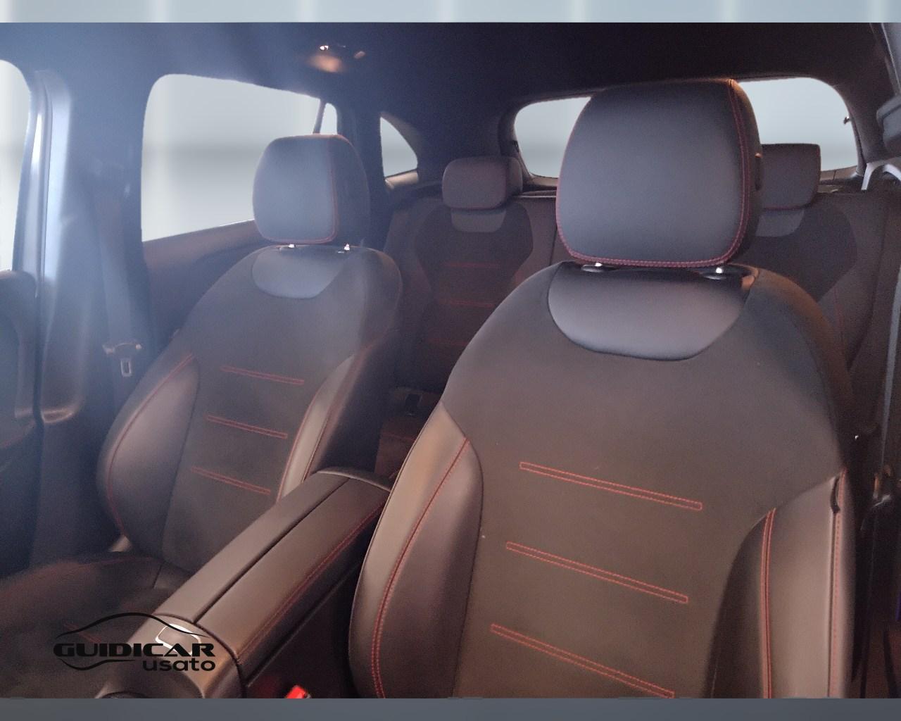 Mercedes-Benz GLA-H247 2023 - GLA 200 d AMG Line Advanced Plus auto