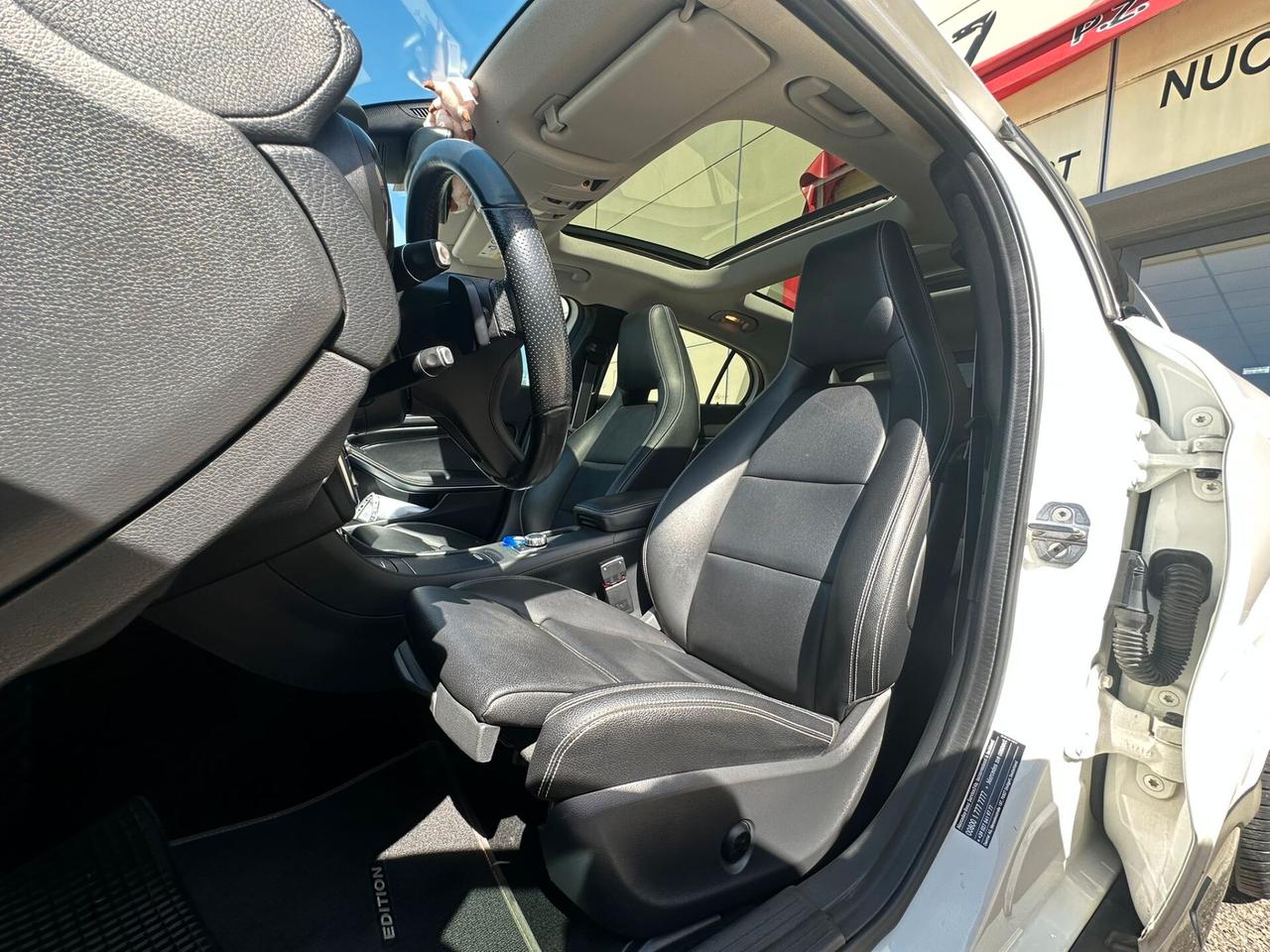 Mercedes-Benz GLA 200 d Automatic 4Matic Premium AMG *EDITION* 11/2018