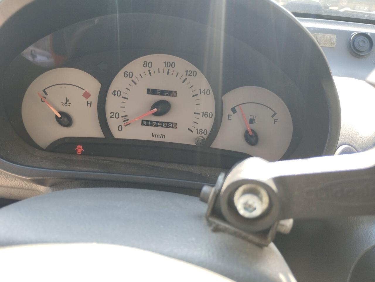 Hyundai Atos 1.0 12V GL