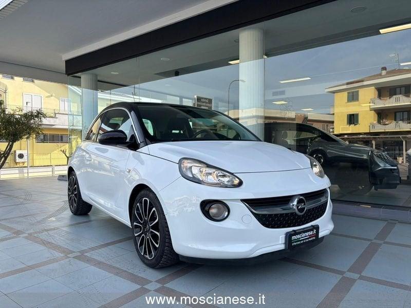 Opel Adam Adam 1.4 87 CV GPL Tech Slam