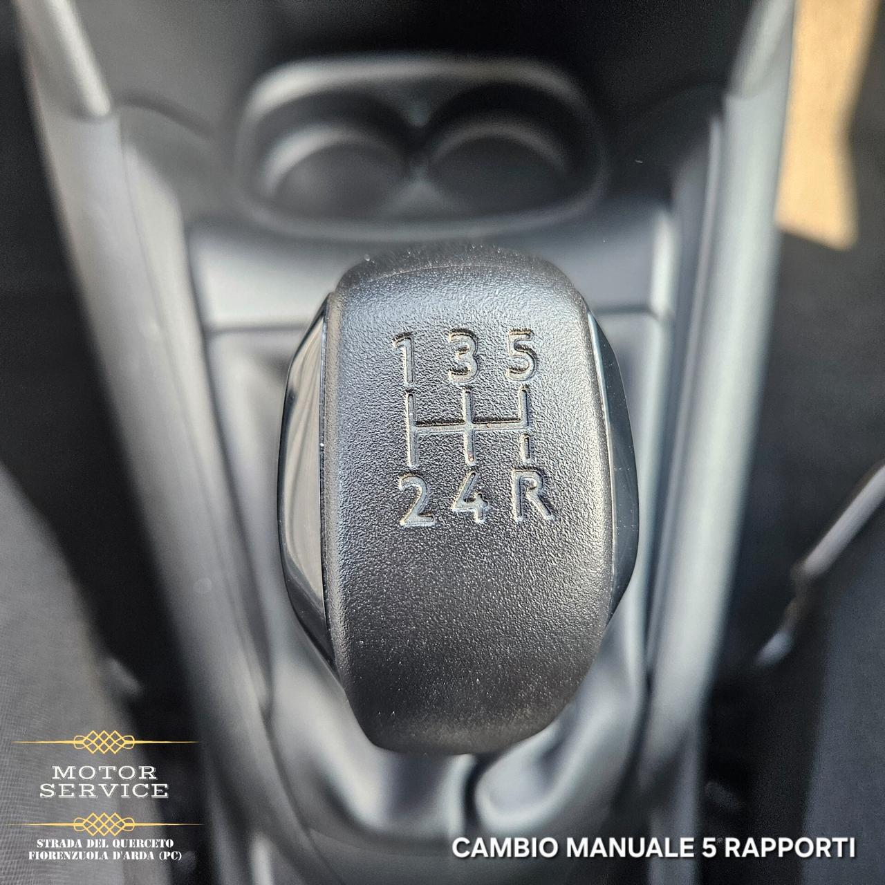 Peugeot 208 31000KM REALI PREZZO FINALE