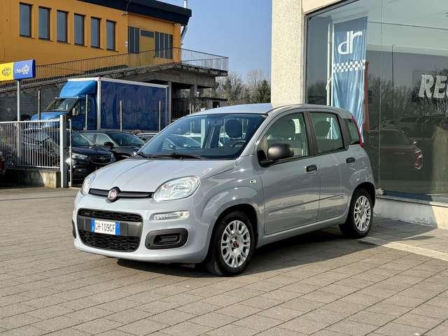 Fiat Panda 1.0 FireFly 70cv S&S Hybrid