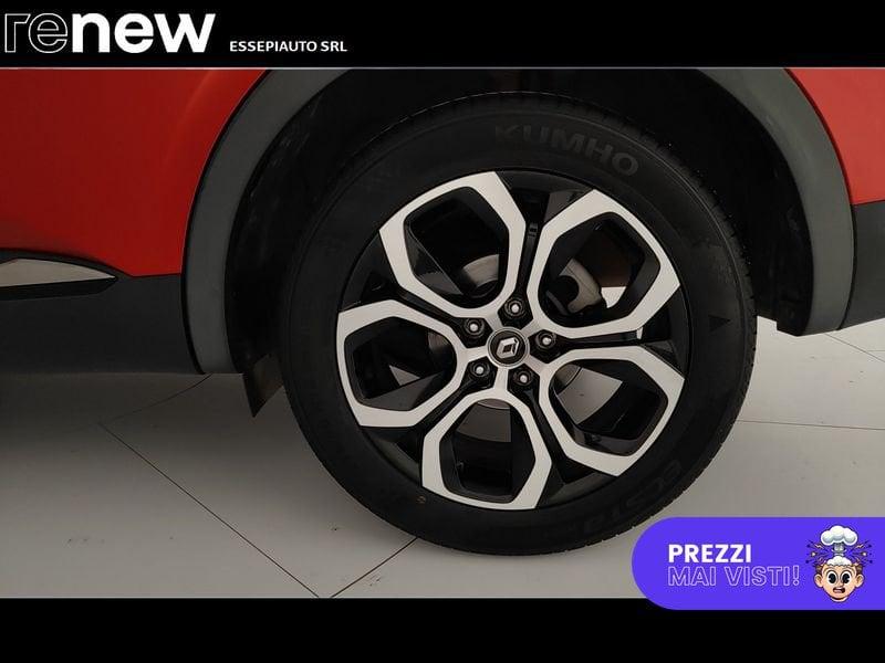 Renault Arkana TCe 140 CV EDC Intens EDC (MHEV)