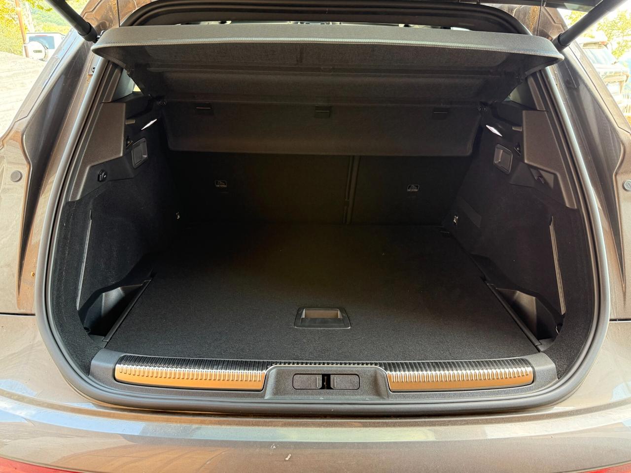 Ds DS 7 DS 7 Crossback BlueHDi 130 aut. Performance Line+