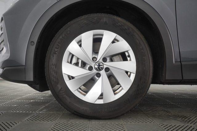 VOLKSWAGEN Tiguan 3ª serie 2.0 TDI 150 CV DSG Life
