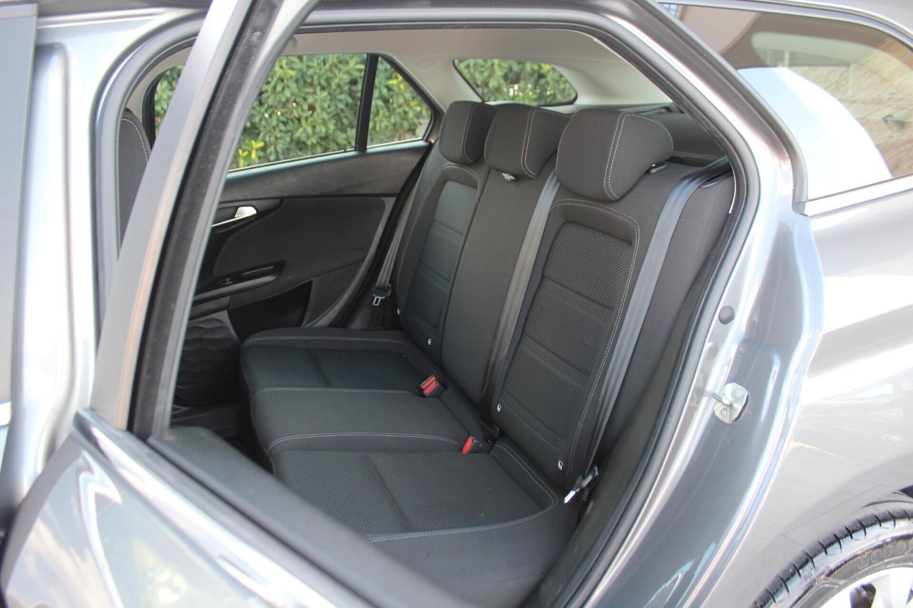 Fiat Tipo 1.6 Mjt S&S DCT SW Business