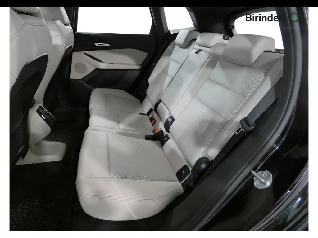 BMW Serie 2 A.T. (U06) - 218d Active Tourer Luxury