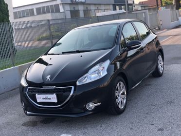 Peugeot 208 GPL 2012 Ok per neopatentati