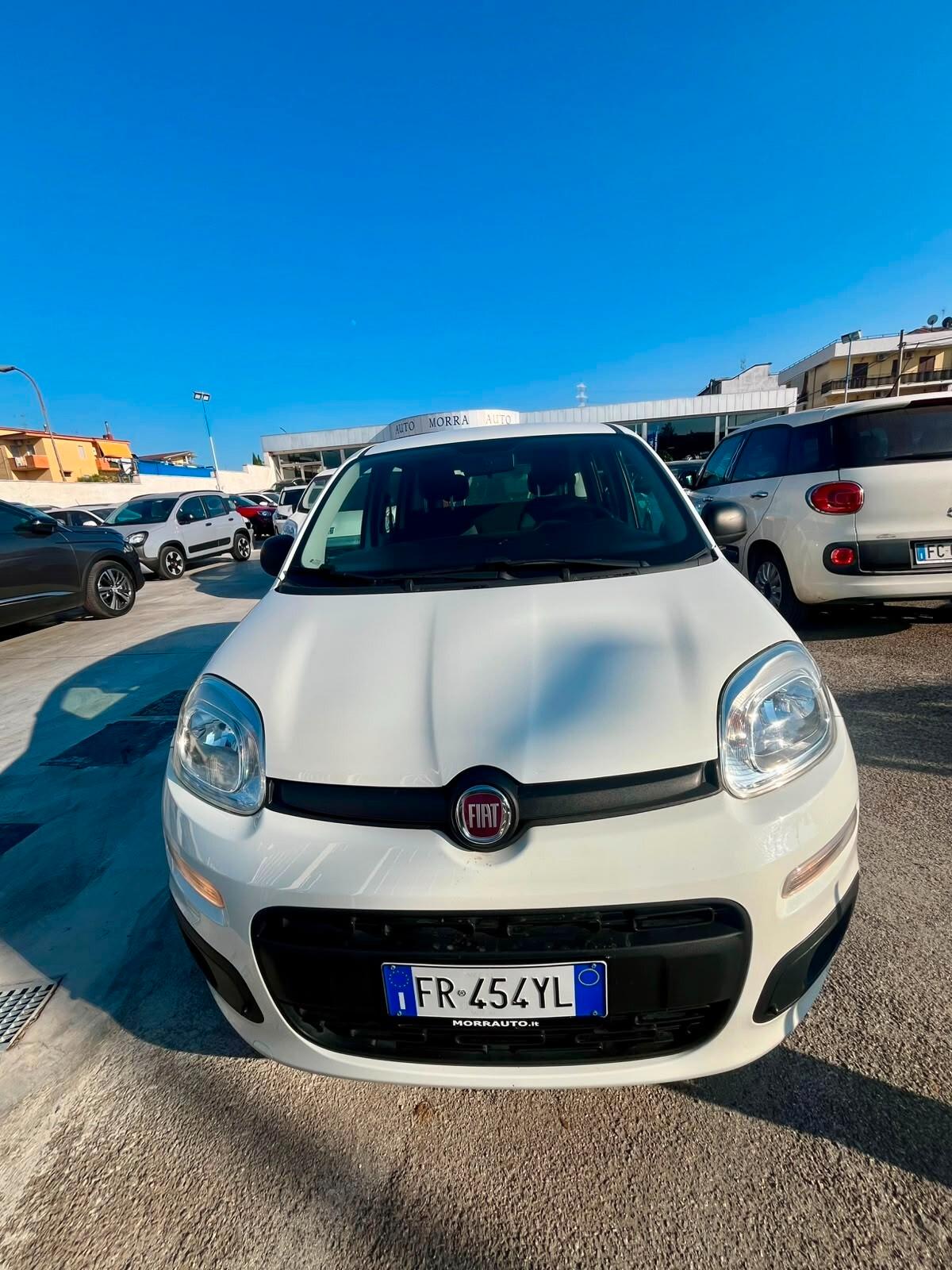 Fiat Panda 1.2 EasyPower Easy
