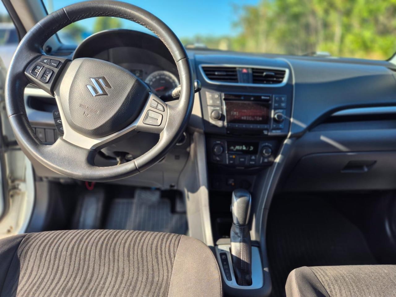 Suzuki Swift 1.2 BENZINA E GPL