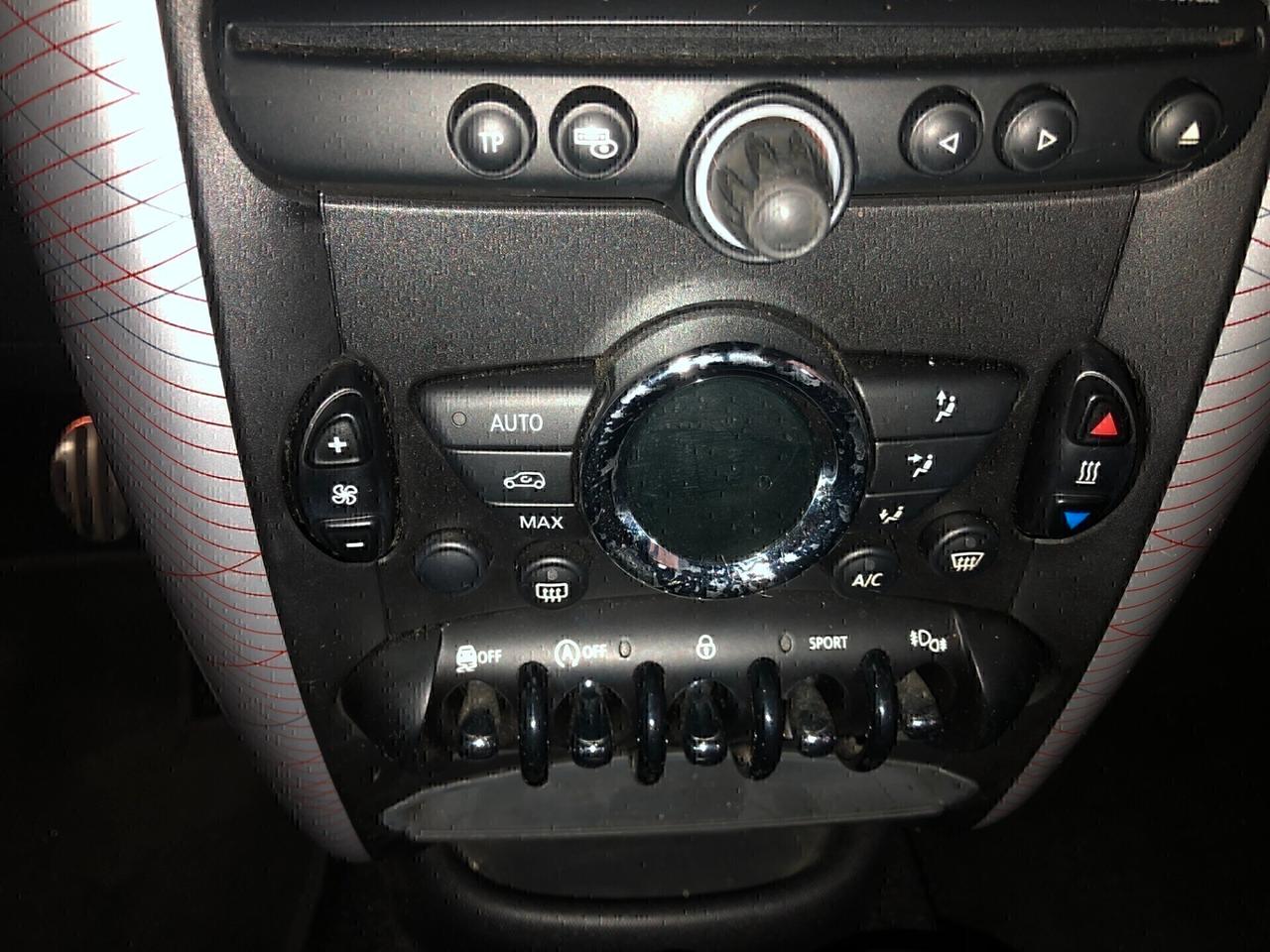 Mini Cooper SD Countryman ALL4 PARK LANE 4WD