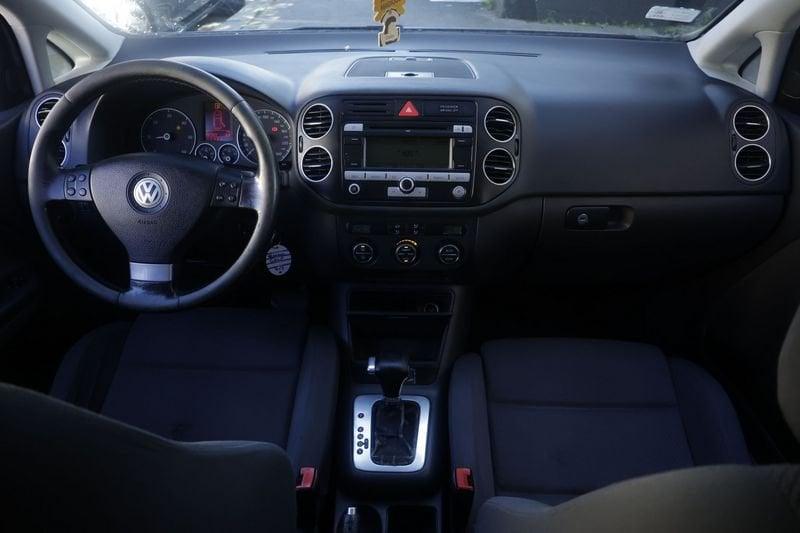 Volkswagen Golf Volkswagen Golf 2.0 TDI DPF 5p. DSG Sportline Unicoproprietario