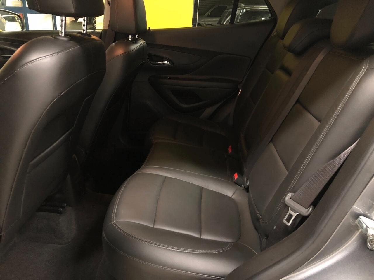 Opel Mokka X 1.6 CDTI Ecotec 136CV 4x2 Start&Stop Innovation