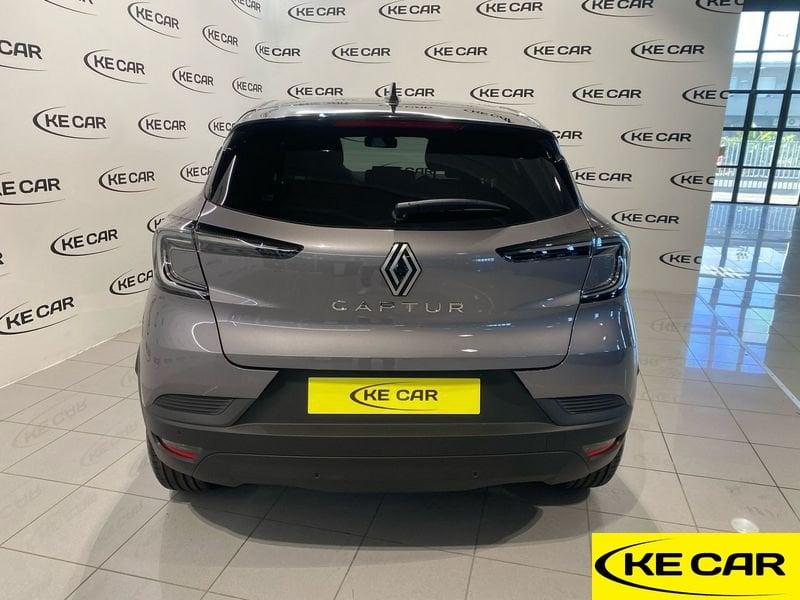 Renault Captur evolution ECO-G 120-PACK STYLE