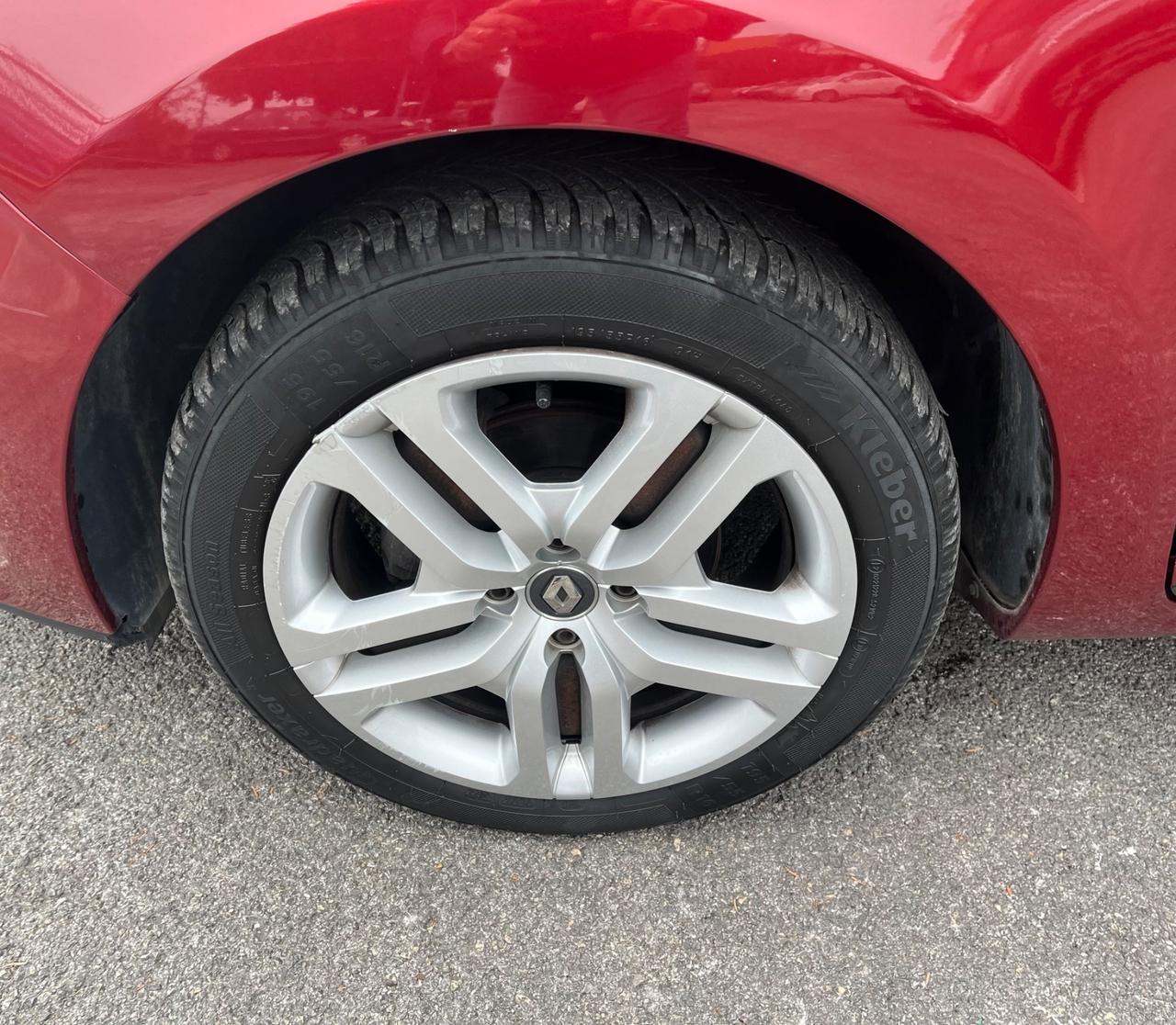 Renault Clio TCe90 CV GPL Energy Duel-Km129000-