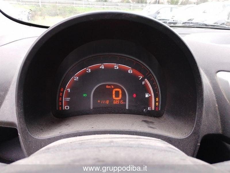DR AUTOMOBILES dr Zero 1.0