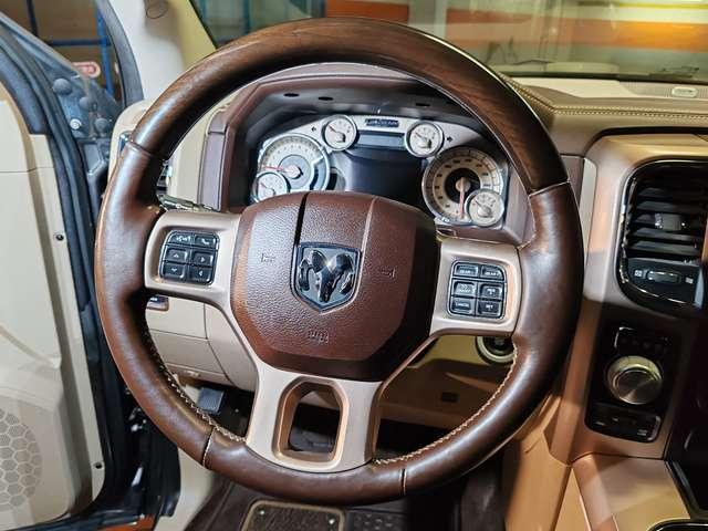 Dodge RAM 1500 5.7 V8 Hemi 401cv GPL CrewCab Limited Edition