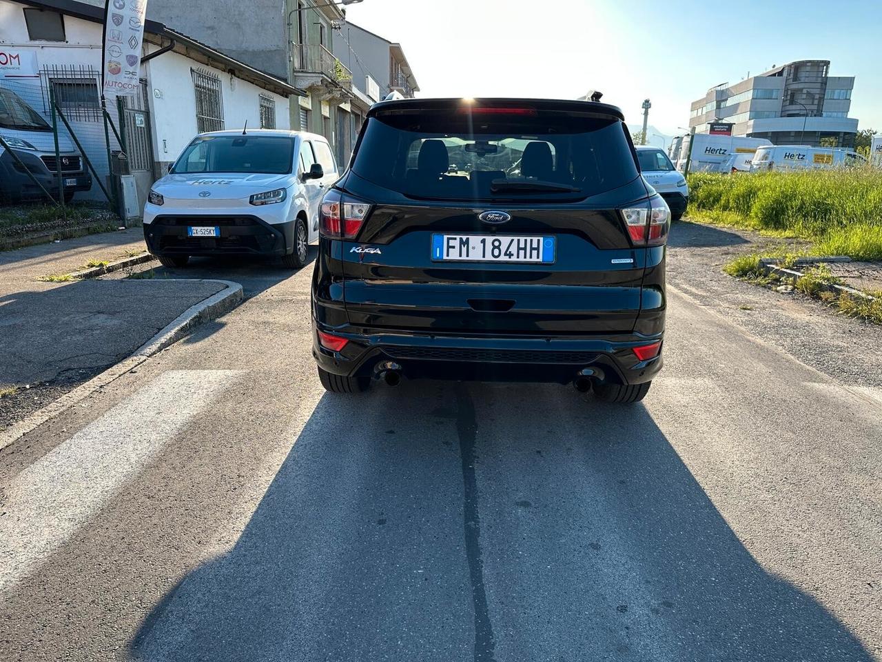 Ford Kuga 1.5 EcoBoost 120 CV S&S 2WD Business