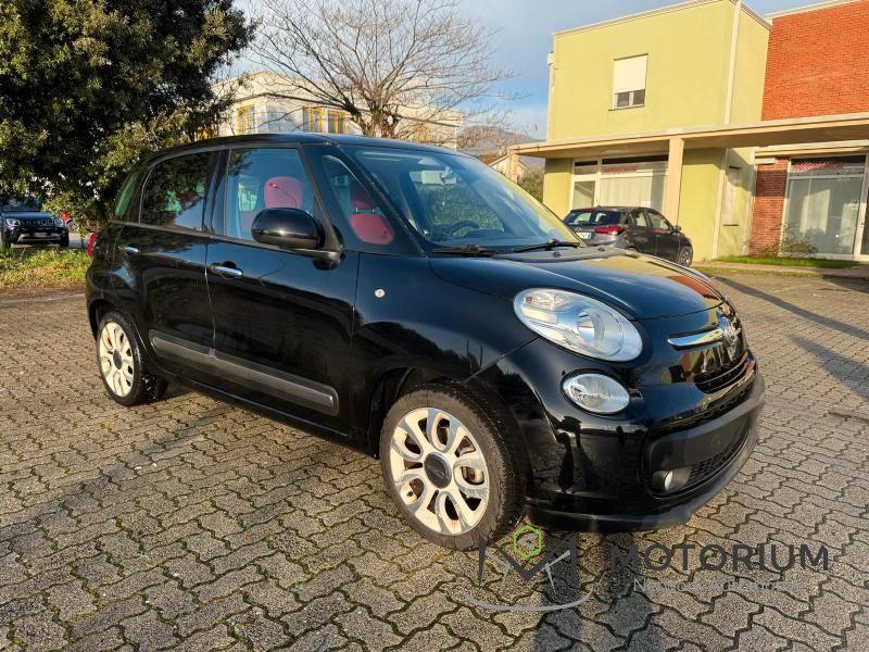 Fiat 500 L 500L 1.6 mjt Pop Star 105cv