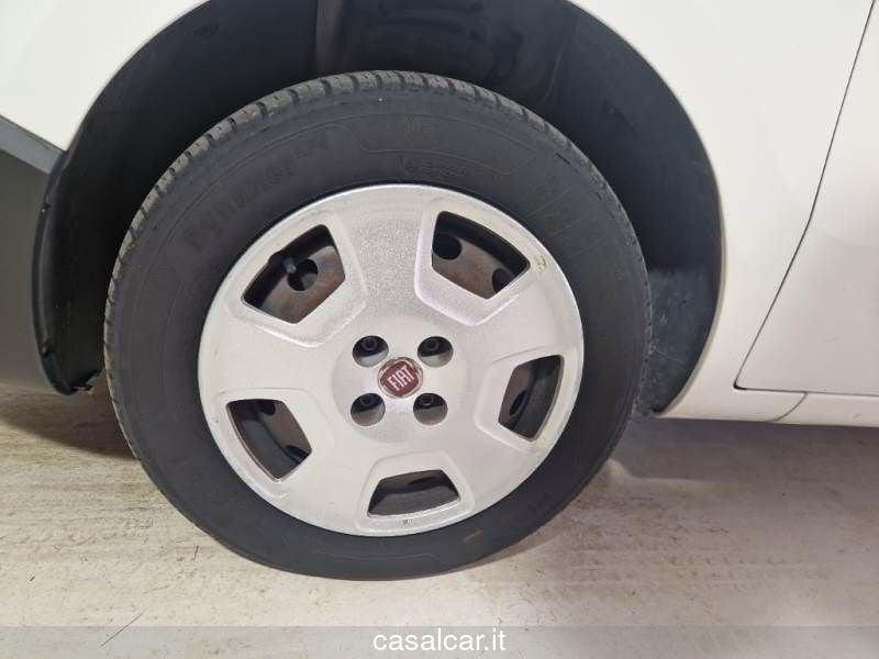 FIAT Fiorino 1.3 MJT 95CV Cargo SX 24 MESI DI GARANZIA PREZZO IVA ESCLUSA