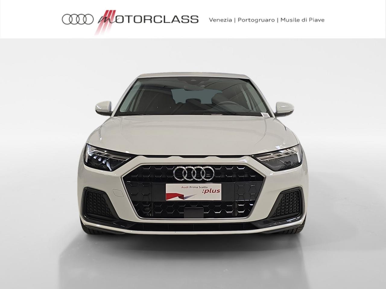 sportback 30 1.0 tfsi 116cv Advanced