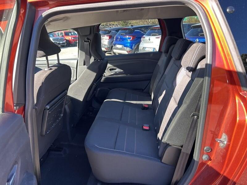 Dacia Jogger 1.0 tce Extreme UP Gpl 100cv 7p.ti