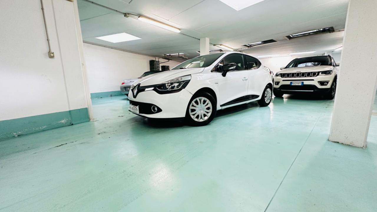 Renault Clio dCi 8V 90CV Start&Stop 5 porte Energy Zen
