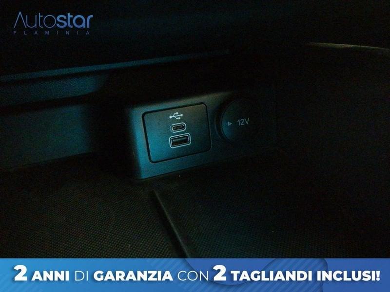 Ford Focus 1.0 ecoboost h ST-Line Style 125cv