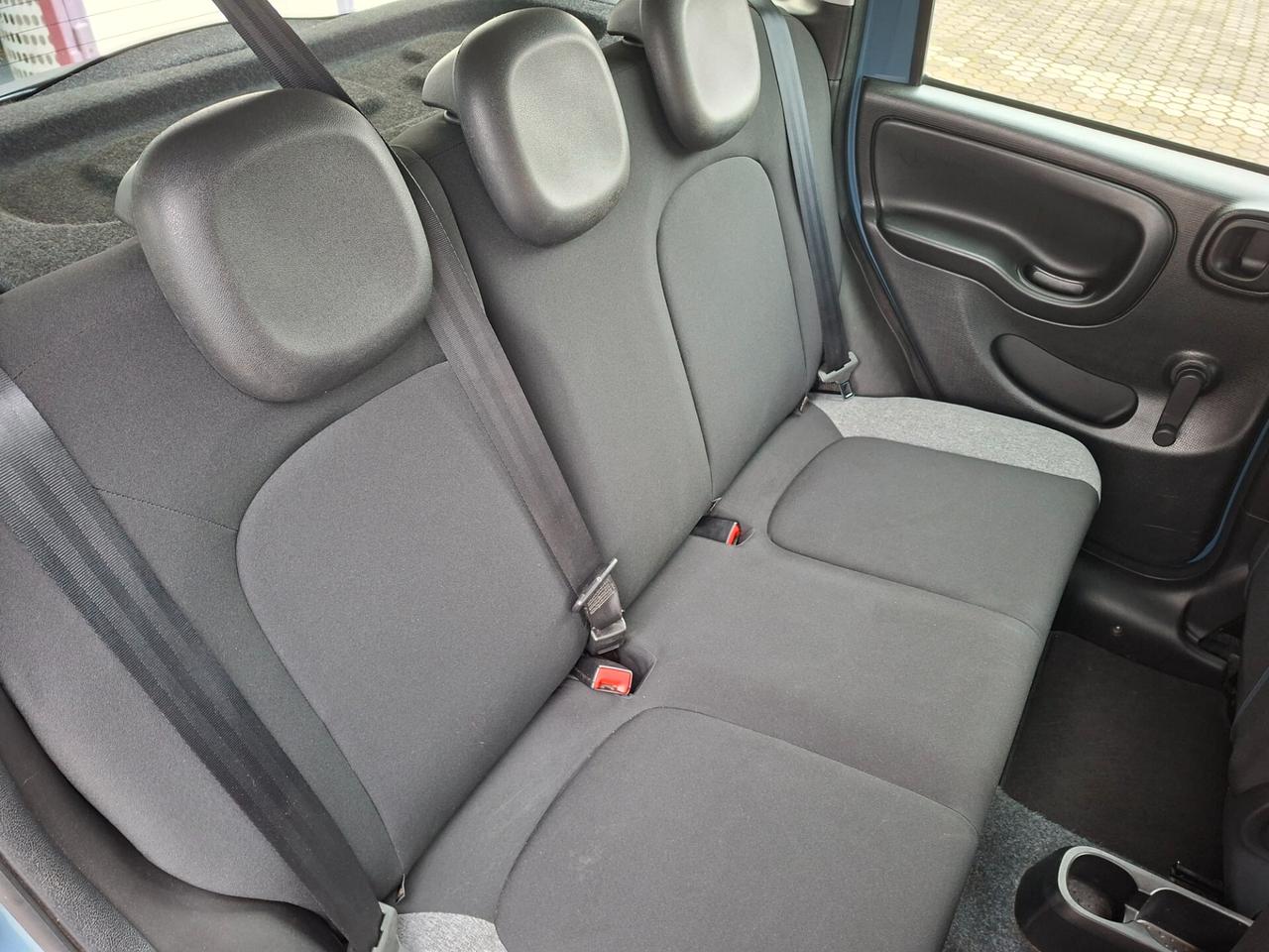 Fiat Panda 1.0 hybrid City Life *PREZZO REALE*