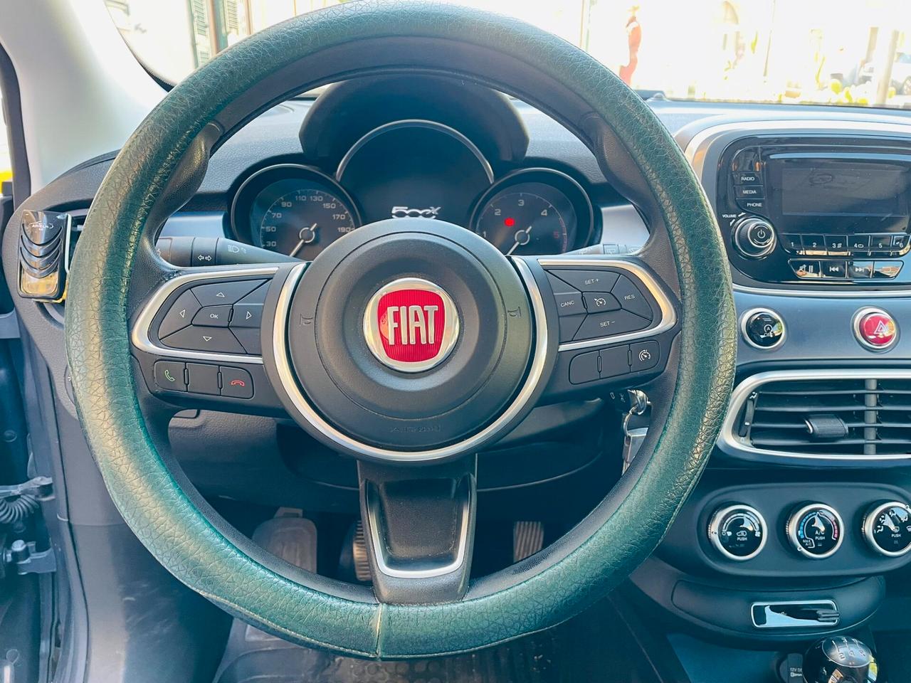 Fiat 500X 1.3 MultiJet 95 CV Cult