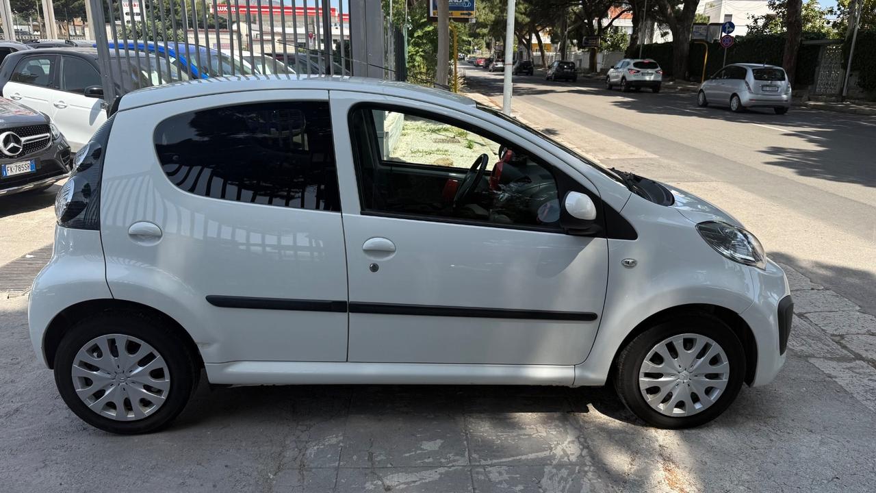 Citroen C1 1.0 5 porte Seduction