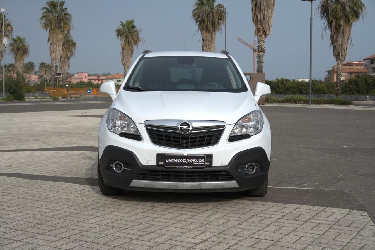 Opel Mokka 1.7 CDTI Ecotec 130CV 4x4 Start&Stop Cosmo