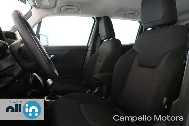 JEEP Renegade Renegade 1.6 E-Torq 110cv Longitude