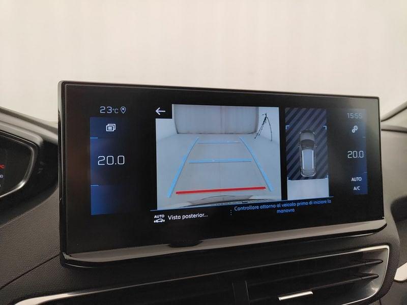 Peugeot 3008 3008 BlueHDi 130 S&S Allure